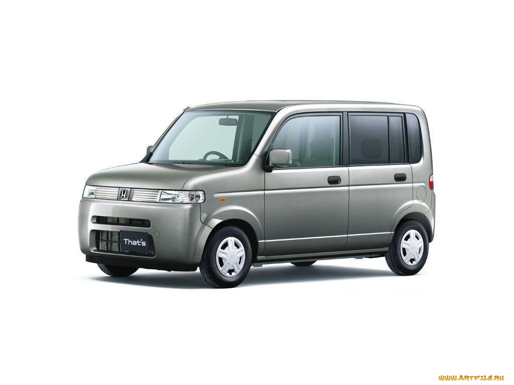 , honda